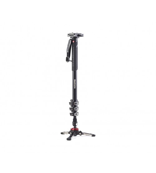 Manfrotto MVMXPROA4577 Aluminium Monopod